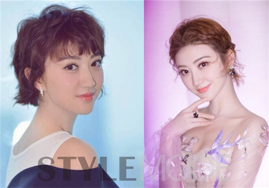 2018年從“頭”變美麗，美出新高度！