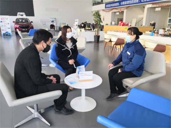 抓“六?！贝佟傲€(wěn)”市北區(qū)人社局積極作為顯成效