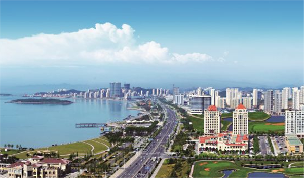 總覽青島別墅市場(chǎng) 如今被尋覓追捧的原來(lái)的是“它”？