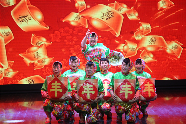 迎文明新春 展幸福新貌——“我們的節(jié)日·春節(jié)”2021青島市文明過(guò)大年線上活動(dòng)舉辦