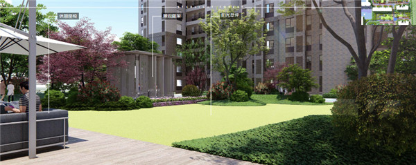 龍湖上合六園，攬盡全齡娛樂！