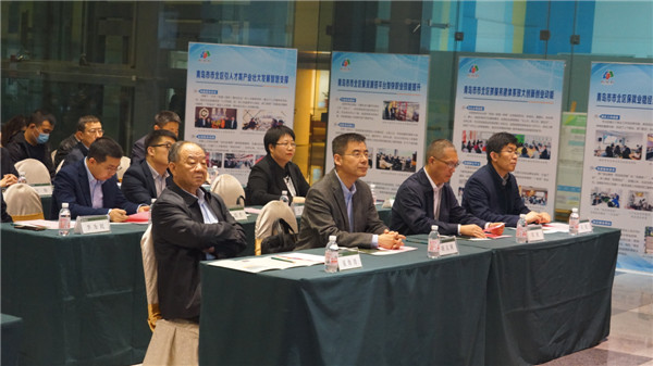 省、市人社部門領(lǐng)導(dǎo)到市北區(qū)調(diào)研東西部勞務(wù)協(xié)作和就業(yè)創(chuàng)業(yè)工作