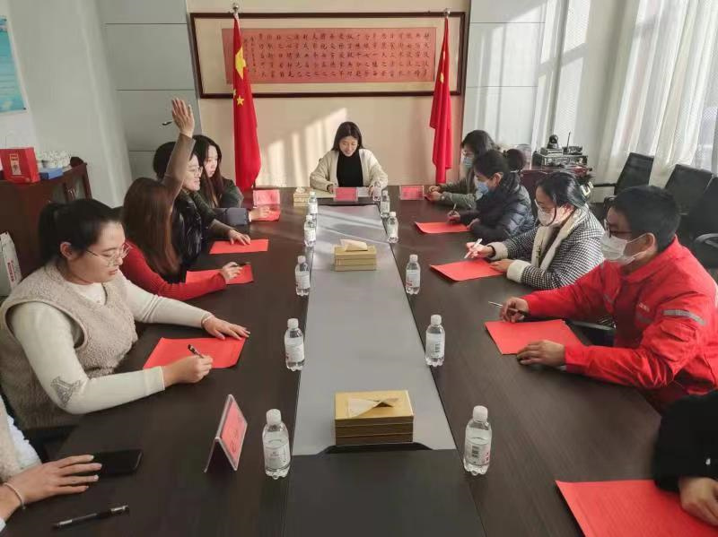 山東萊西:南墅鎮(zhèn)開展學(xué)習(xí)強(qiáng)國(guó)知識(shí)競(jìng)賽活動(dòng)
