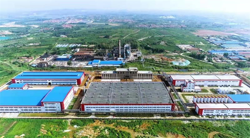 青島萊西南墅鎮(zhèn)以“三個精準(zhǔn)”為抓手，奮力奪取項目建設(shè)“開門穩(wěn)”