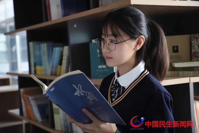 青島恒星高級中學(xué)教師招聘 | 2022，過一種幸福且優(yōu)雅的教育生活