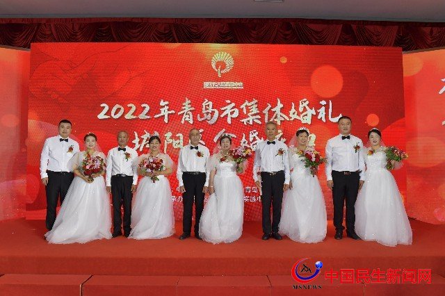 青島城陽(yáng)繪就文明實(shí)踐新畫(huà)卷