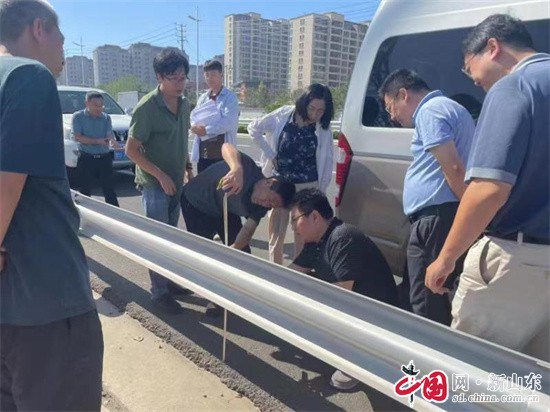 青島15個大中修工程項目進入設(shè)計審查階段里程達186公里