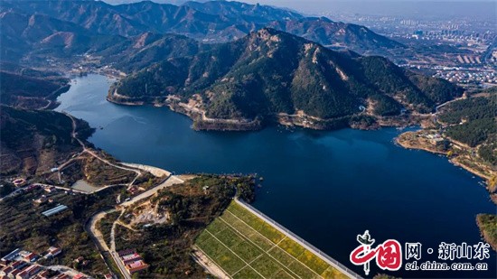 青島市城陽區(qū)：六支生態(tài)妙筆，繪就“綠水青山圖”