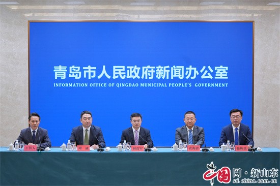 總投資1314億元!今年青島市全力推進31個重大交通基礎(chǔ)設(shè)施項目建設(shè)