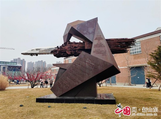 青島蘿卜·元宵·糖球會(huì)四方機(jī)廠會(huì)場(chǎng)將于21日開啟